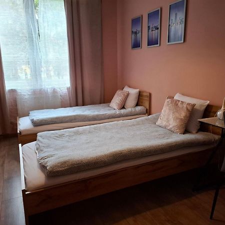 Luna Wroclaw Dış mekan fotoğraf