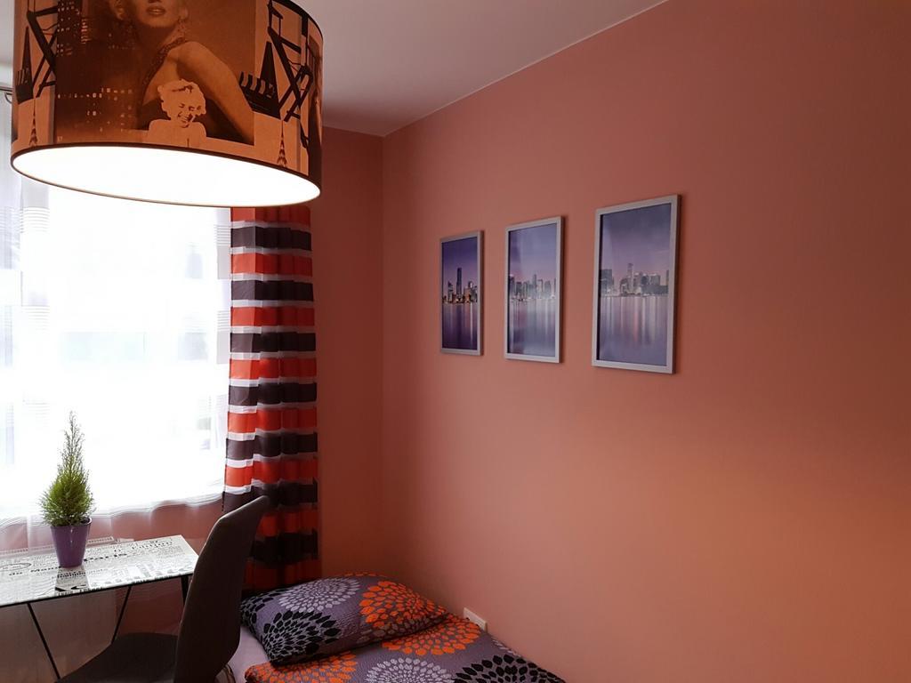 Luna Wroclaw Dış mekan fotoğraf