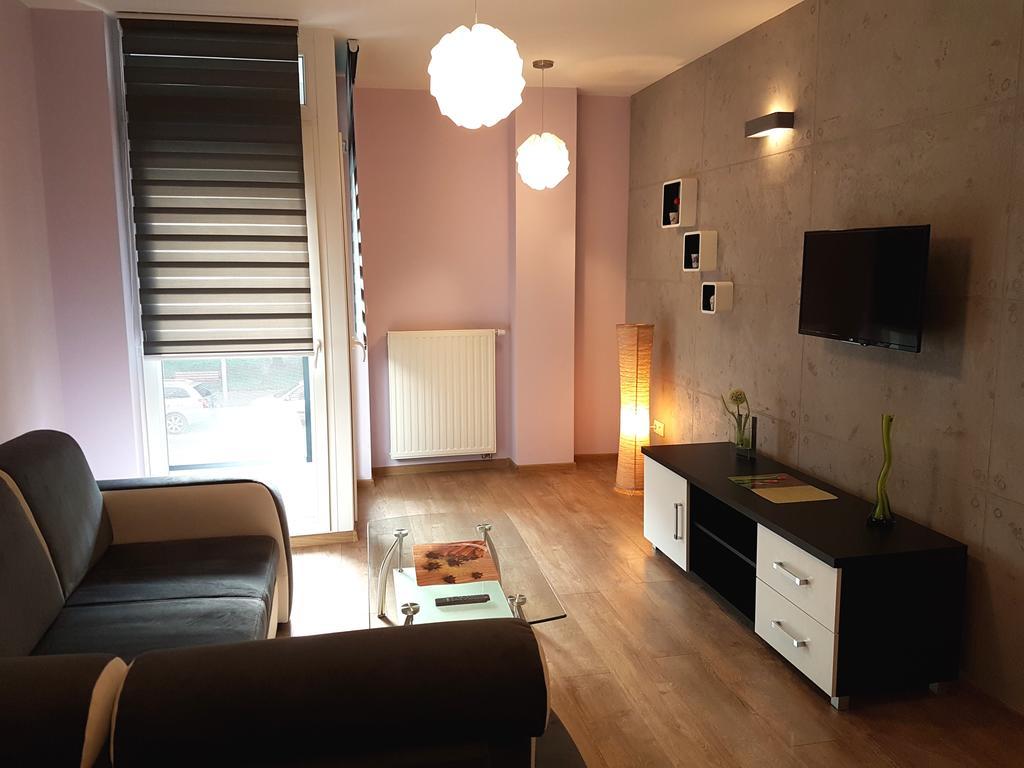 Luna Wroclaw Dış mekan fotoğraf