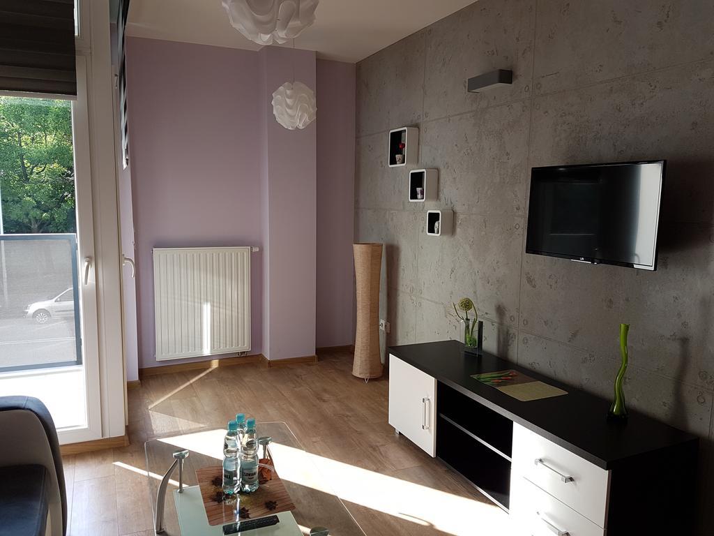 Luna Wroclaw Dış mekan fotoğraf