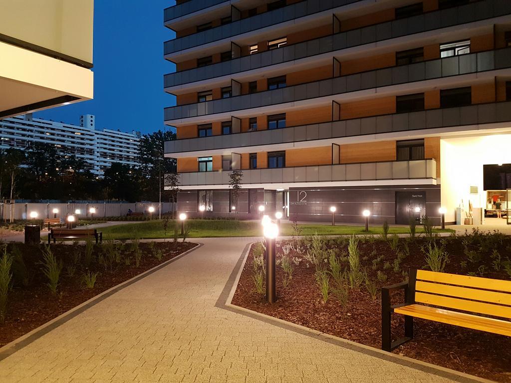 Luna Wroclaw Dış mekan fotoğraf