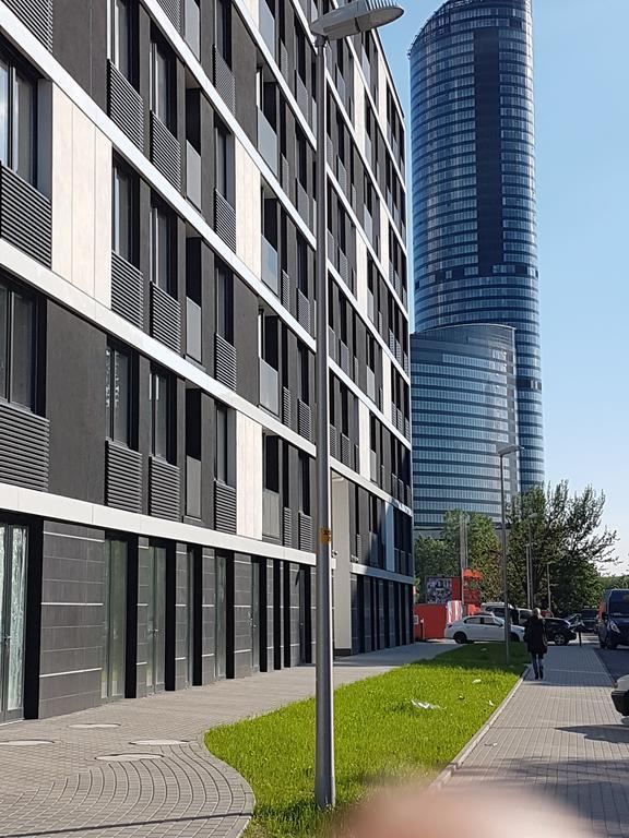 Luna Wroclaw Dış mekan fotoğraf