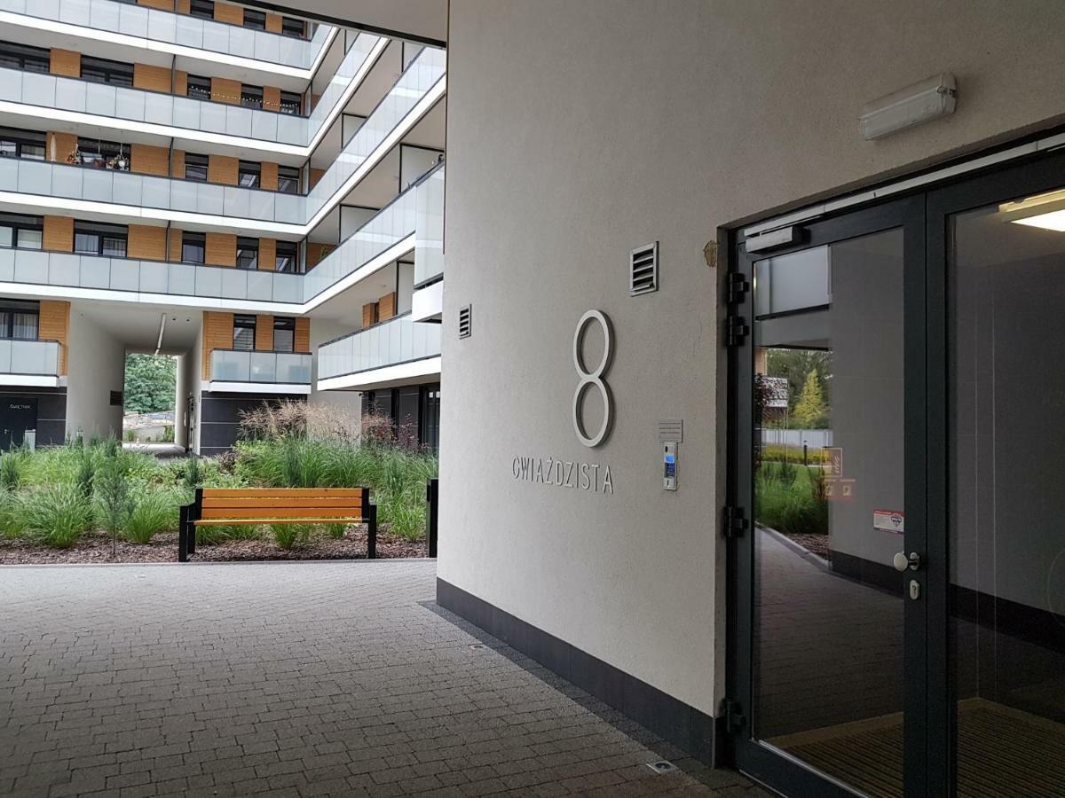Luna Wroclaw Dış mekan fotoğraf
